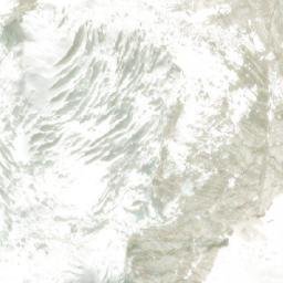 Satellite imagery of Bifrost Pass, CA