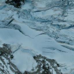 Satellite imagery of Pagoda Peak, CA