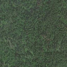 Satellite imagery of Mount Loveway, CA