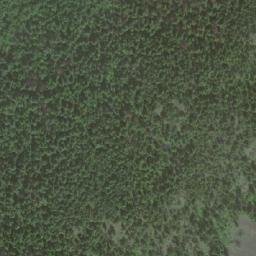 Satellite imagery of Mount Loveway, CA