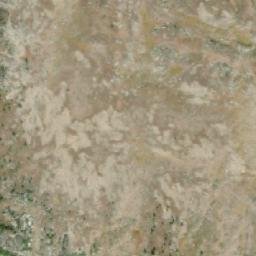 Satellite imagery of Granite Mountain, CA