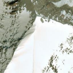 Satellite imagery of Emerald Pass, CA
