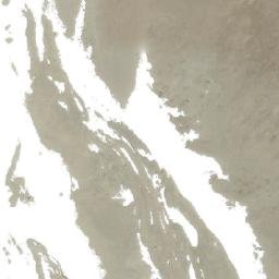 Satellite imagery of Mount St. Bride, CA