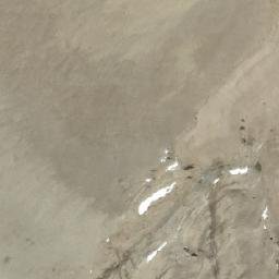 Satellite imagery of Mount St. Bride, CA