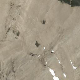 Satellite imagery of Mount St. Bride, CA