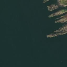 Satellite imagery of Ballyrisode Point, IE