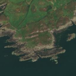 Satellite imagery of Ballyrisode Point, IE