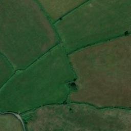 Satellite imagery of Gelli Garn Ringwork, GB
