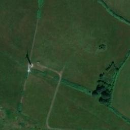 Satellite imagery of Gelli Garn Ringwork, GB