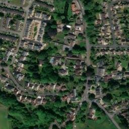Satellite imagery of boundary_stone, GB