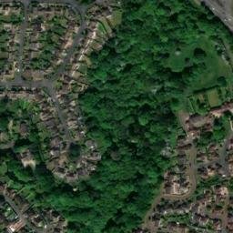 Satellite imagery of boundary_stone, GB
