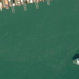 Satellite imagery of Lower Hope Point, GB
