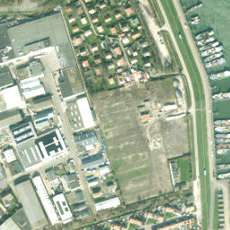 Satellite imagery of Kijkuit, NL
