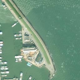 Satellite imagery of Kijkuit, NL