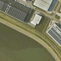Satellite imagery of De Waterschans, NL