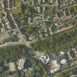 Satellite imagery of Markiezenhof, NL