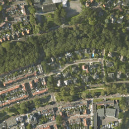 Satellite imagery of Markiezenhof, NL
