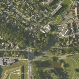 Satellite imagery of Markiezenhof, NL