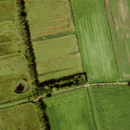 Satellite imagery of survey_point, NL