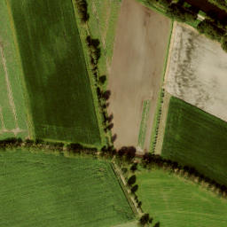 Satellite imagery of survey_point, NL