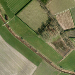 Satellite imagery of Kasteel Croy, NL