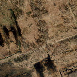 Satellite imagery of Paal Lange Rijser, DE