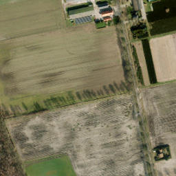 Satellite imagery of Paal Lange Rijser, DE