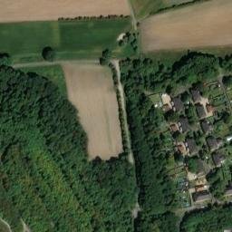 Satellite imagery of Vermessungspunkt, NL