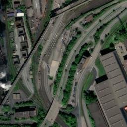 Satellite imagery of Kamin Duisburg-Schwelgern Nord, DE
