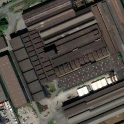 Satellite imagery of Kamin Duisburg-Schwelgern Nord, DE