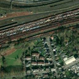 Satellite imagery of Donnerberg, DE