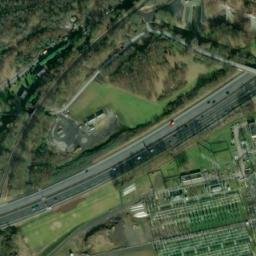 Satellite imagery of Donnerberg, DE