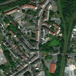 Satellite imagery of Fernmeldeturm Gelsenkirchen, DE
