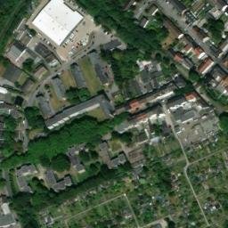 Satellite imagery of Fernmeldeturm Gelsenkirchen, DE