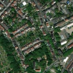 Satellite imagery of Fernmeldeturm Gelsenkirchen, DE