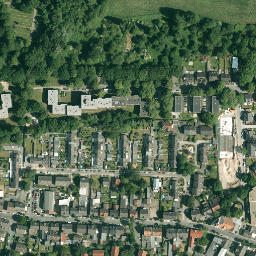 Satellite imagery of Galgenberg, DE