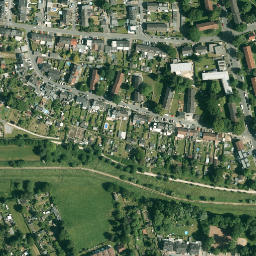 Satellite imagery of Galgenberg, DE