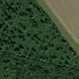Satellite imagery of Bösenberg, DE