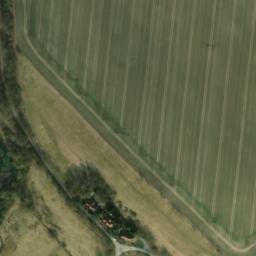 Satellite imagery of Bösenberg, DE