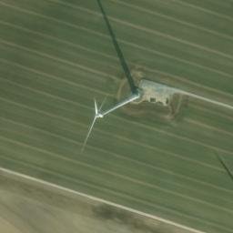 Satellite imagery of Bösenberg, DE