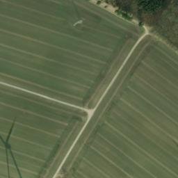 Satellite imagery of Bösenberg, DE