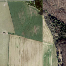 Satellite imagery of Stockstein, DE