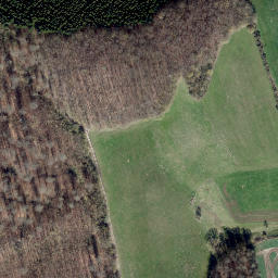 Satellite imagery of Gaulskopf, DE