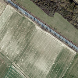 Satellite imagery of Heinberg, DE