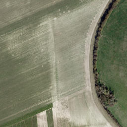 Satellite imagery of Desenberg, DE
