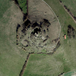 Satellite imagery of Desenberg, DE