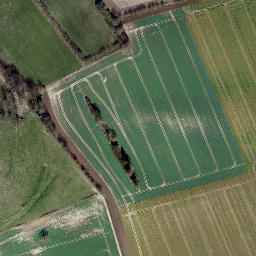 Satellite imagery of Desenberg, DE