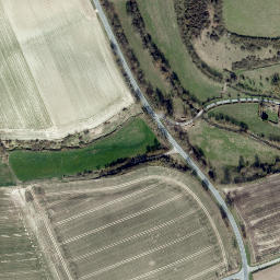 Satellite imagery of Kalkberg, DE
