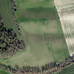 Satellite imagery of Weinberg, DE