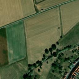 Satellite imagery of Warthübel, DE